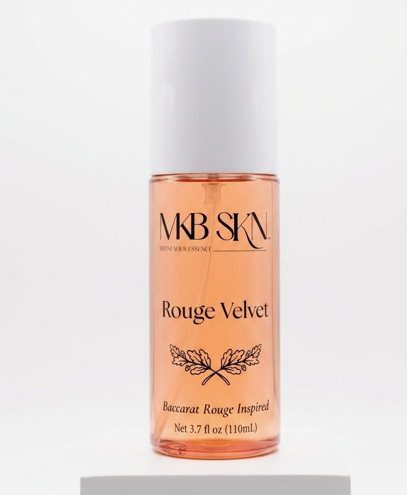 Rouge Velvet