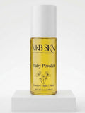 Baby Powder