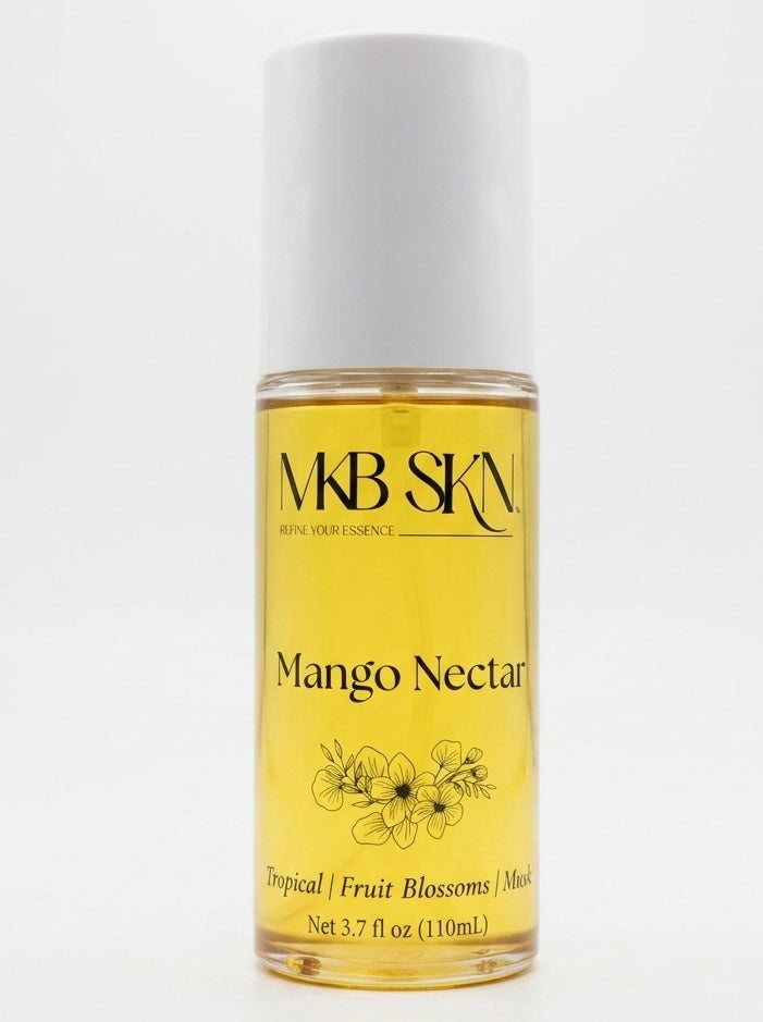 Mango Nectar