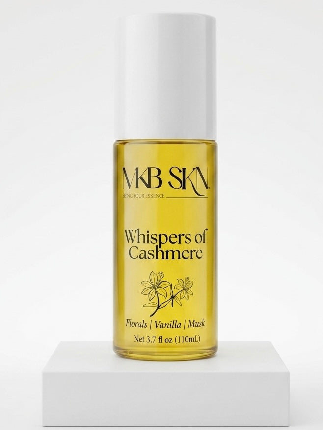 Whispers of Cashmere