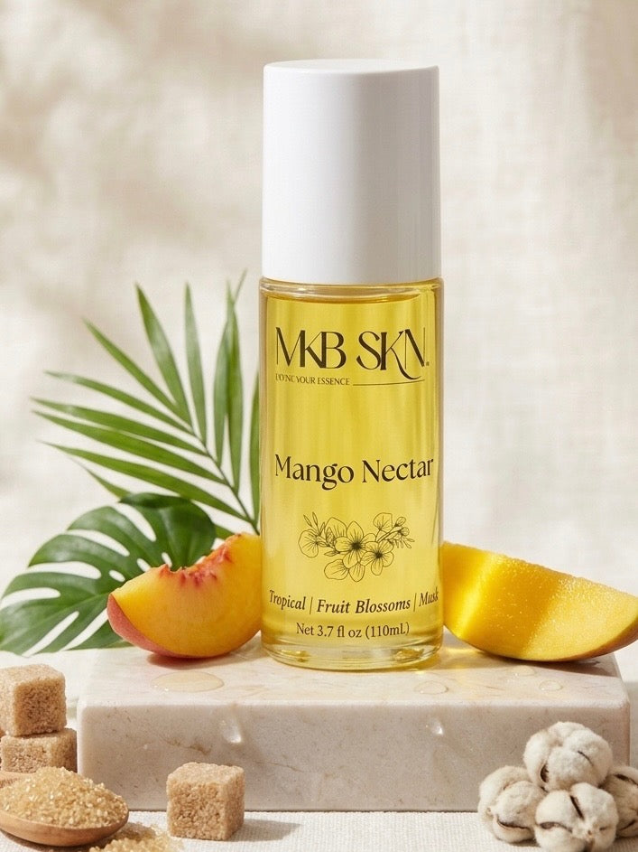 Mango Nectar